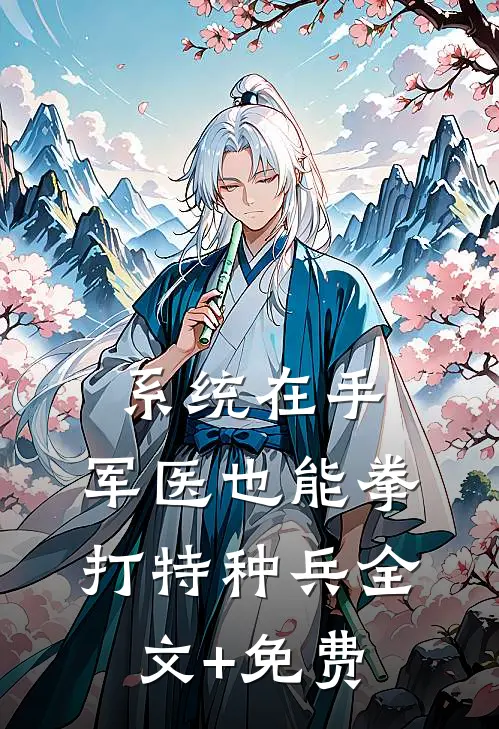 系统在手，军医也能拳打特种兵全文+免费