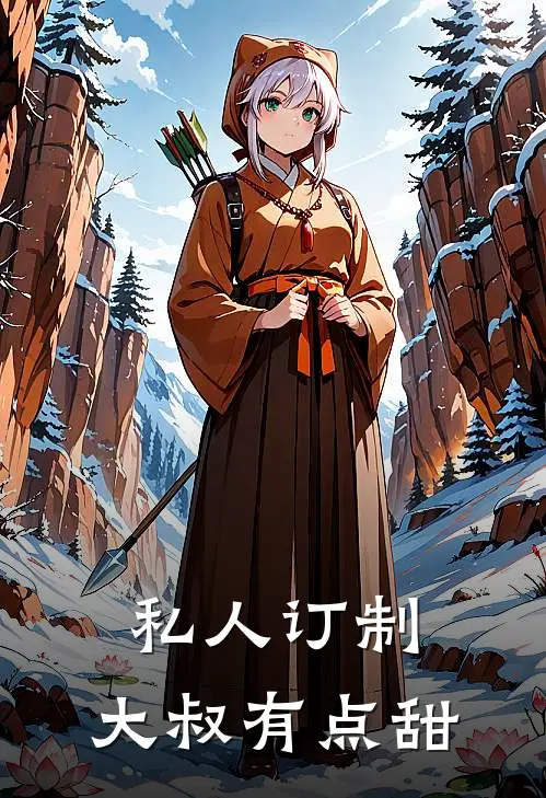 私人订制：大叔有点甜