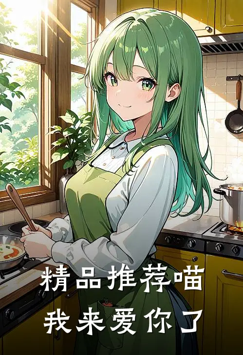 精品推荐喵，我来爱你了