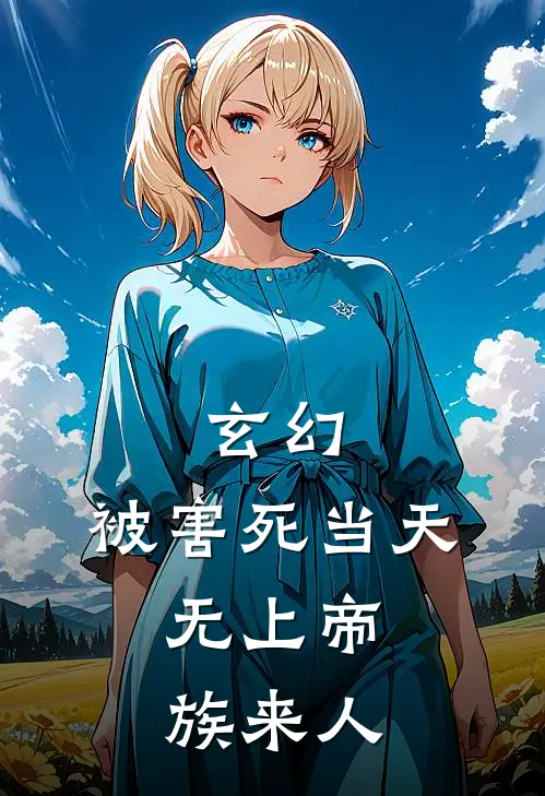 玄幻：被害死当天，无上帝族来人