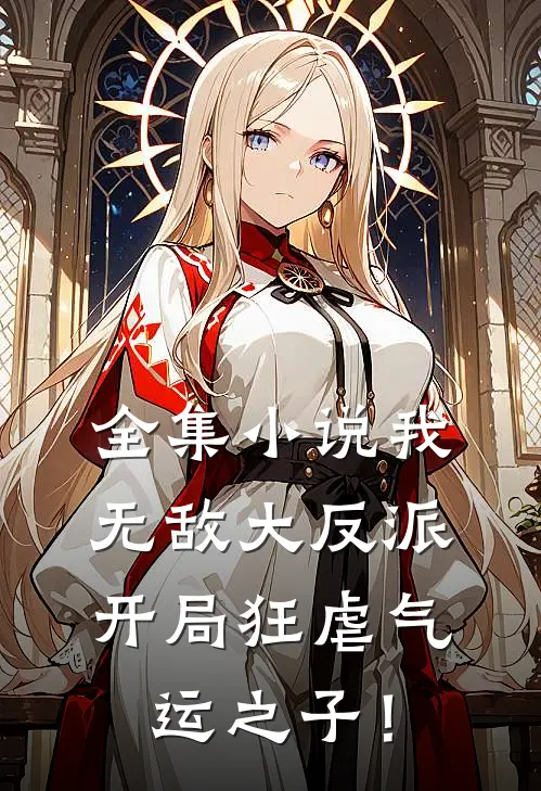 全集小说我，无敌大反派，开局狂虐气运之子！