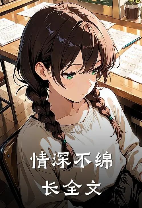 情深不绵长全文