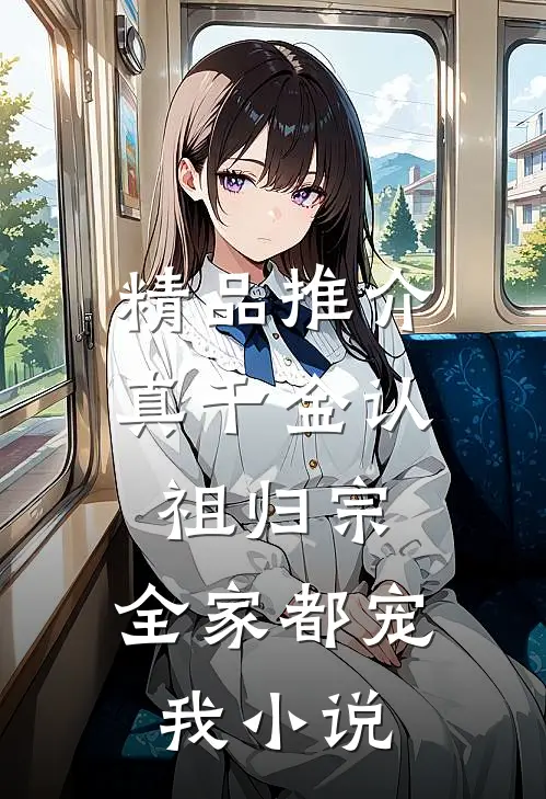 精品推介真千金认祖归宗,全家都宠我小说