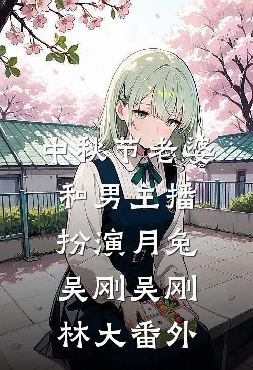 中秋节老婆和男主播扮演月兔吴刚吴刚林大 番外