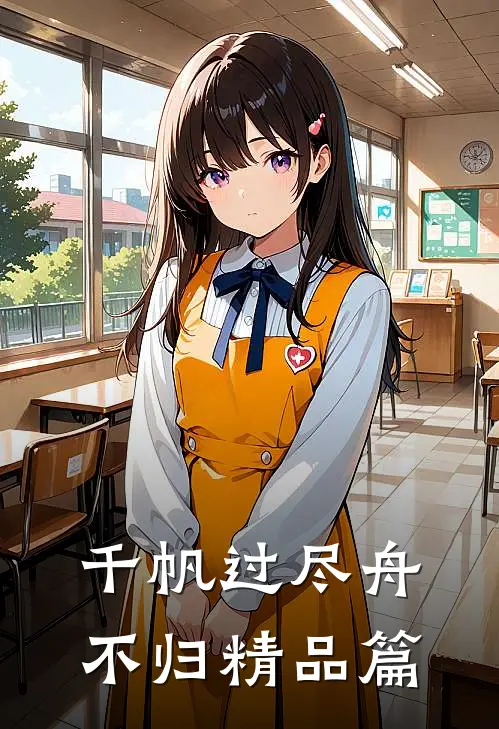 千帆过尽舟不归精品篇