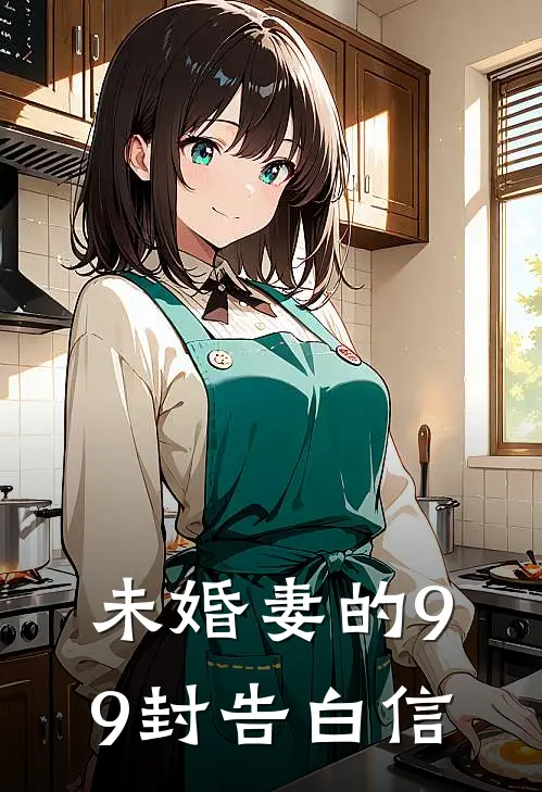未婚妻的99封告白信