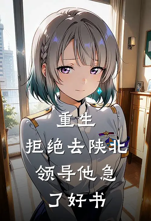 重生：拒绝去陕北，领导他急了好书