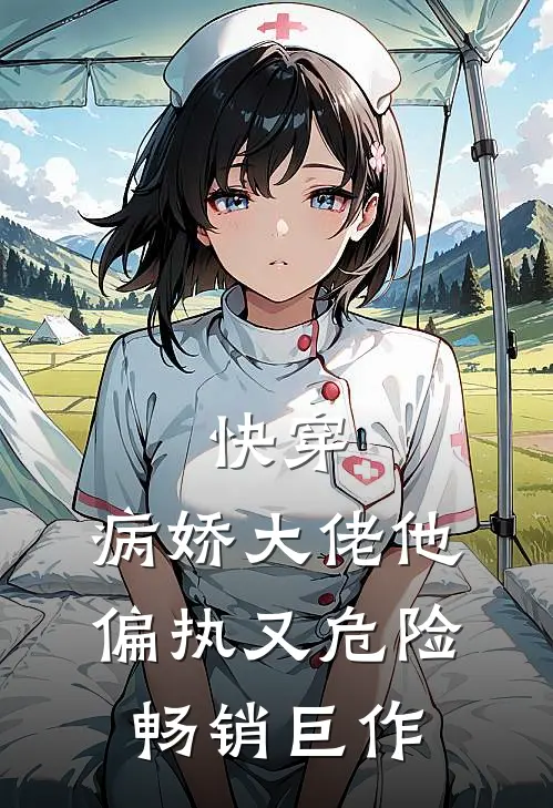 快穿：病娇大佬他偏执又危险。畅销巨作