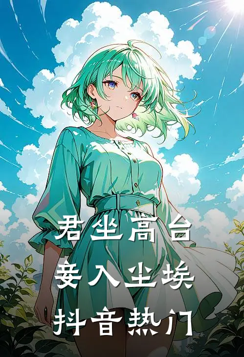 君坐高台，妾入尘埃抖音热门