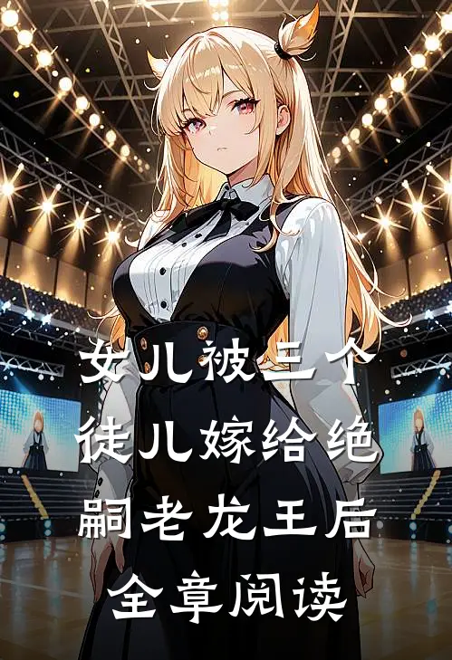 女儿被三个徒儿嫁给绝嗣老龙王后全章阅读