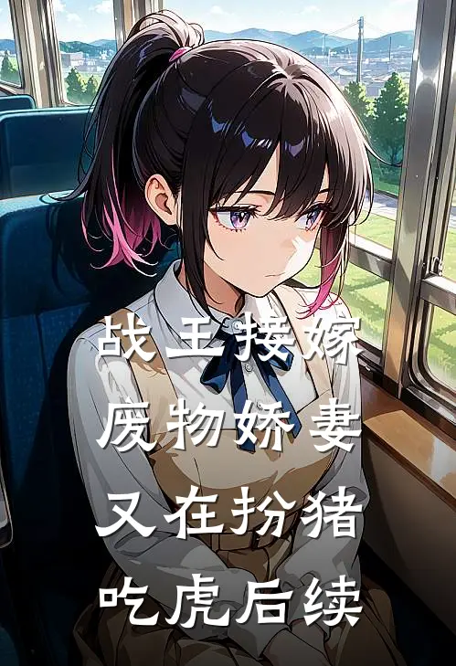 战王接嫁：废物娇妻又在扮猪吃虎后续