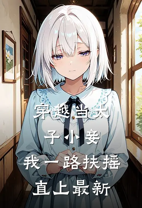 穿越当太子小妾，我一路扶摇直上最新