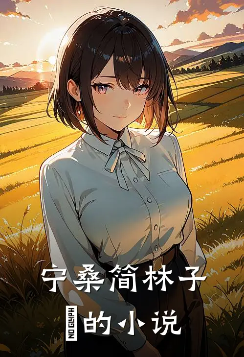宁桑简林子瑄的小说
