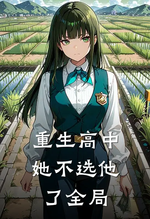 重生高中，她不选他了全局