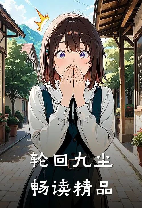 轮回九尘畅读精品