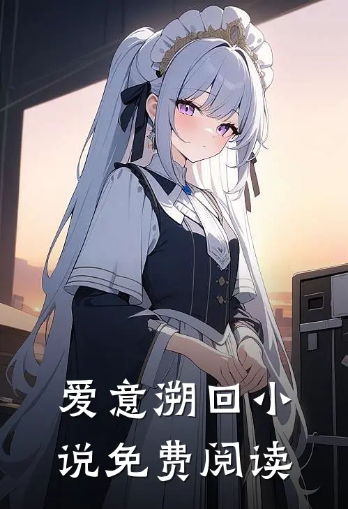 爱意溯回小说免费阅读