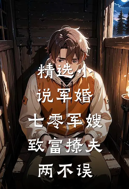 精选小说军婚：七零军嫂致富撩夫两不误