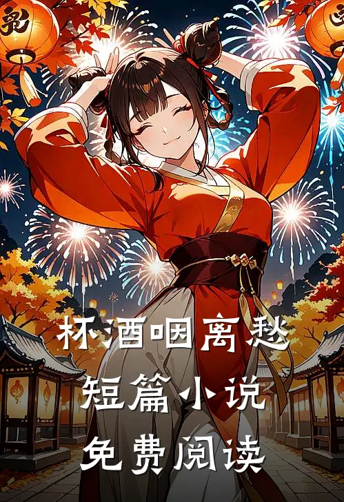 杯酒咽离愁短篇小说免费阅读