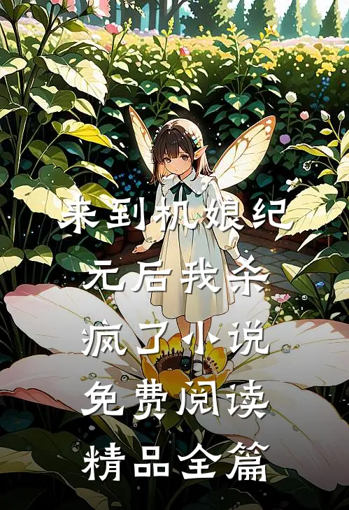 来到机娘纪元后我杀疯了小说免费阅读精品全篇