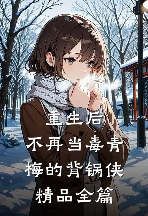 重生后，不再当毒青梅的背锅侠精品全篇
