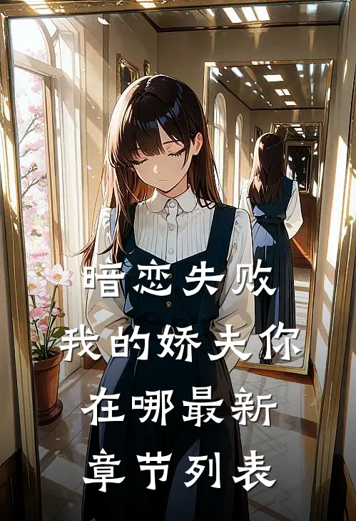 暗恋失败，我的娇夫你在哪最新章节列表