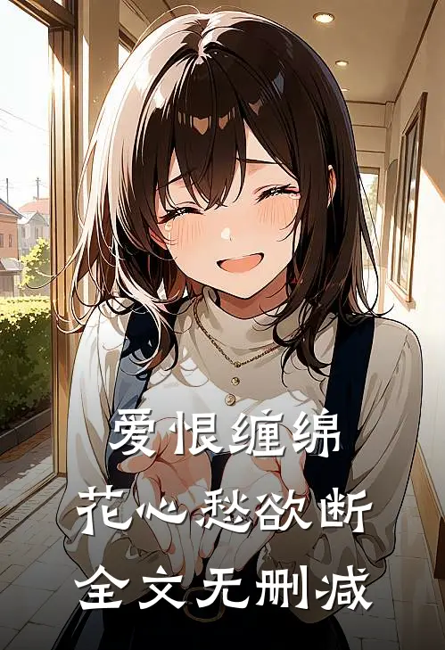 爱恨缠绵，花心愁欲断全文无删减