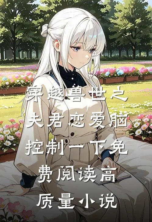 穿越兽世之夫君恋爱脑控制一下免费阅读高质量小说