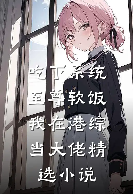 吃下系统至尊软饭，我在港综当大佬精选小说