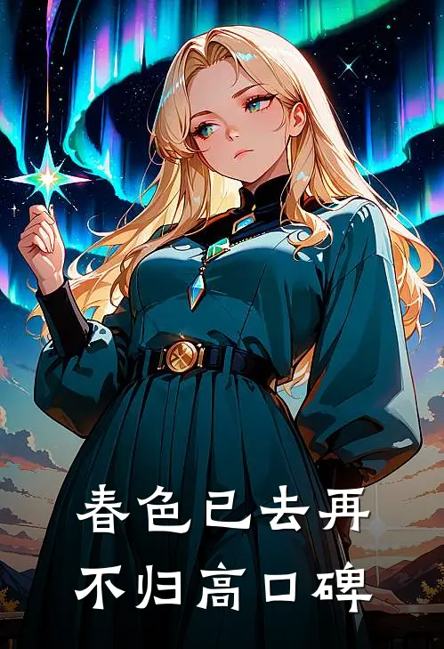 春色已去再不归高口碑