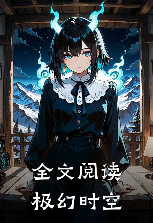全文阅读极幻时空
