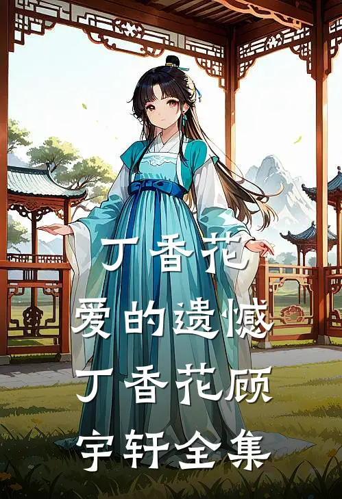 丁香花，爱的遗憾丁香花顾宇轩 全集
