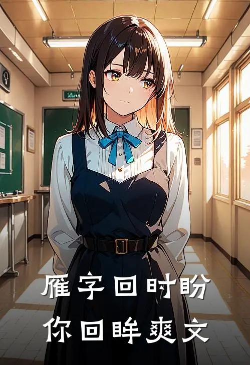 雁字回时盼你回眸爽文