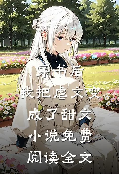 穿书后,我把虐文变成了甜文免费阅读全文