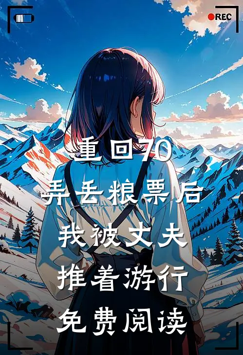 重回70，弄丢粮票后，我被丈夫推着游行免费阅读