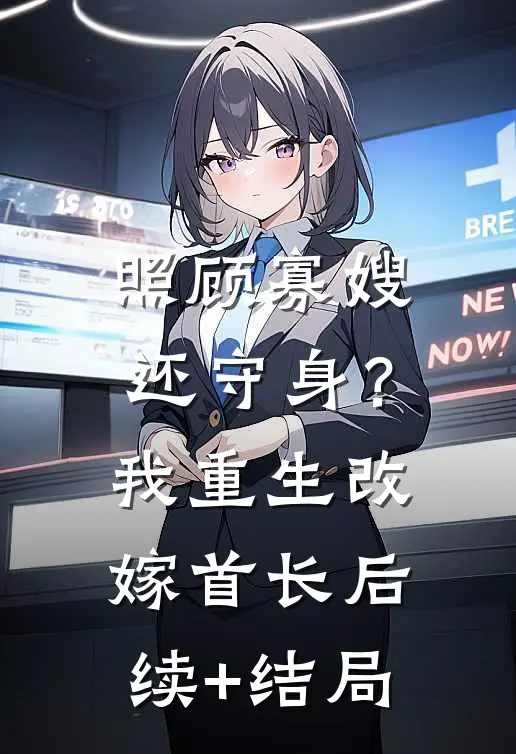 照顾寡嫂还守身？我重生改嫁首长后续+结局
