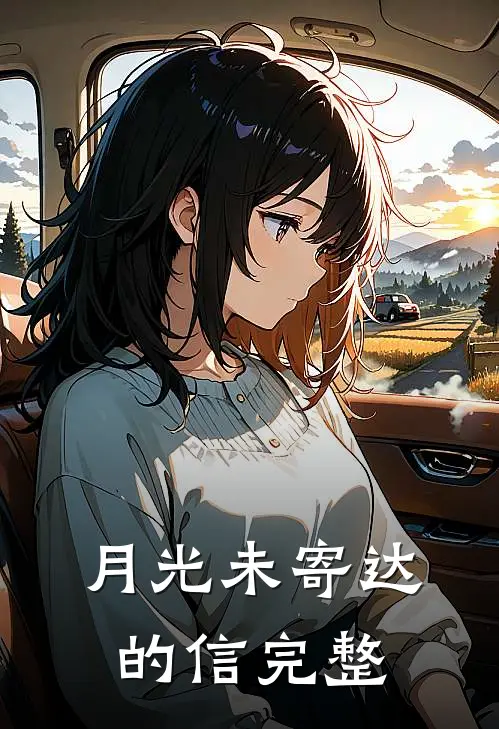 月光未寄达的信完整