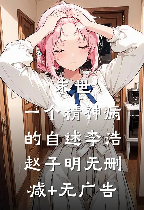 末世：一个精神病的自述李浩赵子明无删减+无广告