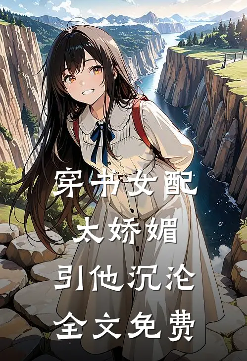 穿书女配太娇媚，引他沉沦全文免费