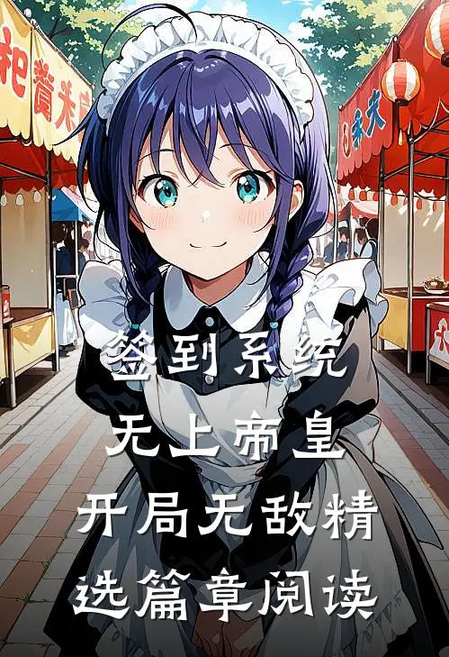 签到系统：无上帝皇，开局无敌精选篇章阅读