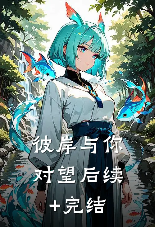 彼岸与你对望后续+完结