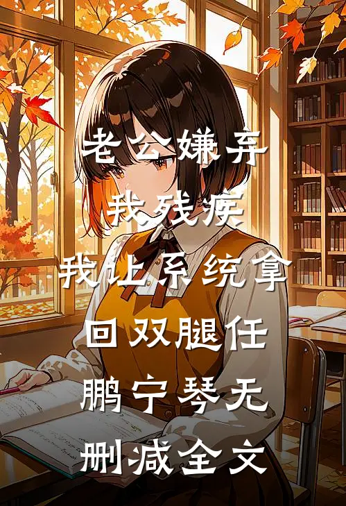 老公嫌弃我残疾，我让系统拿回双腿任鹏宁琴无删减全文