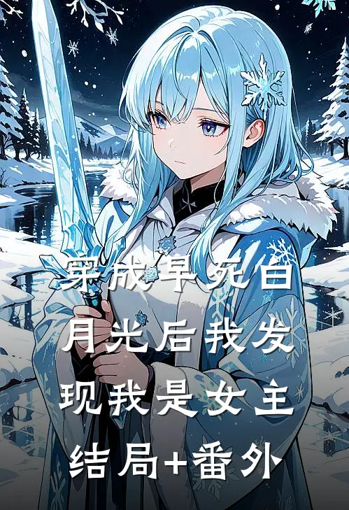穿成早死白月光后我发现我是女主结局+番外