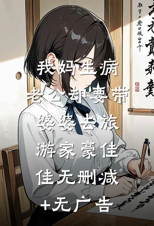我妈生病，老公却要带婆婆去旅游家豪佳佳无删减+无广告