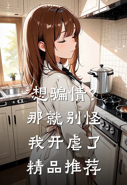 想骗情？那就别怪我开虐了精品推荐