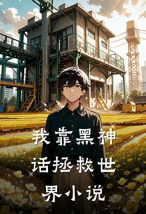 我靠黑神话拯救世界小说