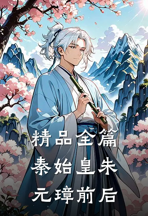 精品全篇秦始皇朱元璋前后