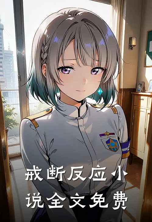戒断反应小说全文免费