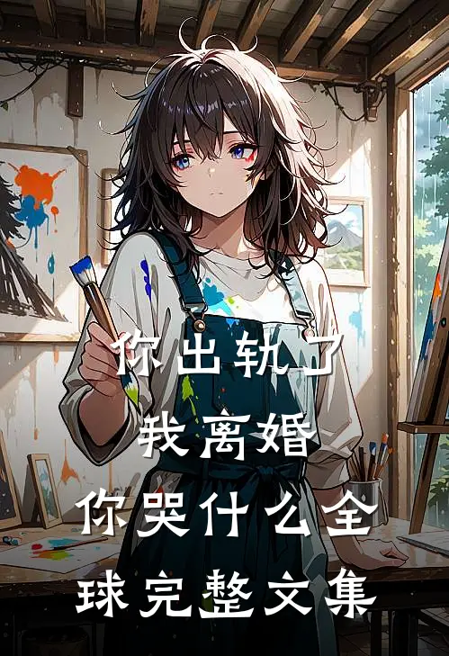 你出轨了，我离婚，你哭什么全球完整文集