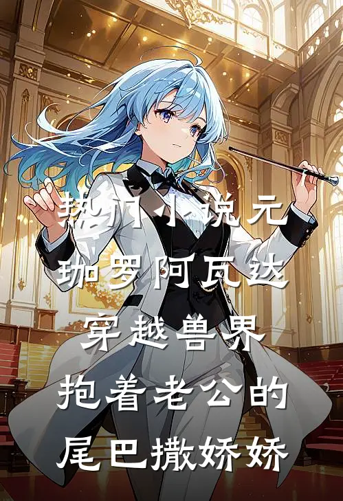 热门小说元珈罗阿瓦达(穿越兽界:抱着老公的尾巴撒娇娇)