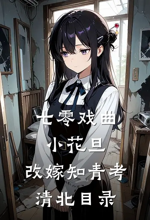 七零戏曲小花旦，改嫁知青考清北目录